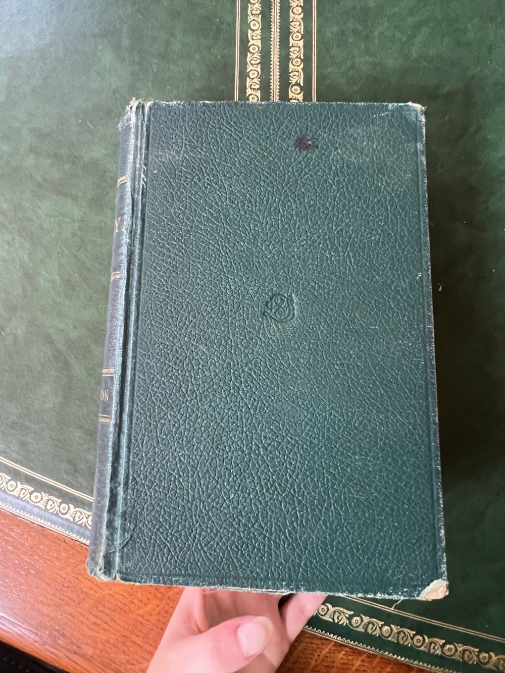 Antique Vintage 1936 23rd Edition Gray’s Anatomy of the Human Body Warren Lewis - Picture 5 of 12